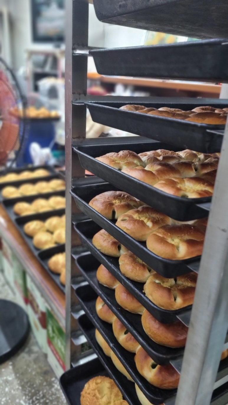 굿모닝베이커리 이미지