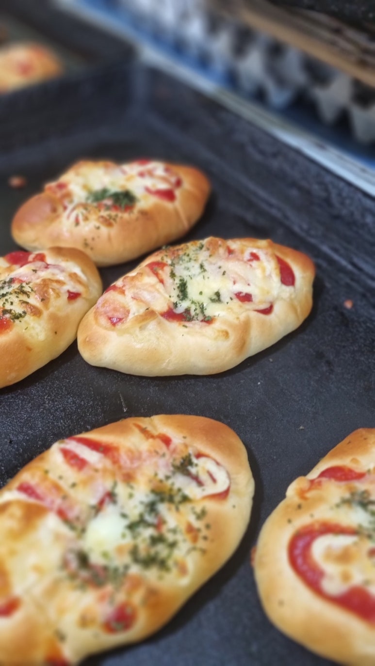 굿모닝베이커리 이미지