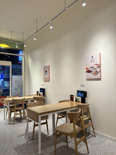 육회바른연어 망포센터점 사진 5