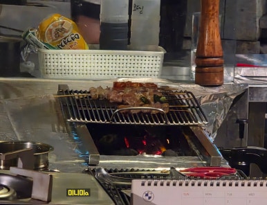 야키토리 수다 사진 5