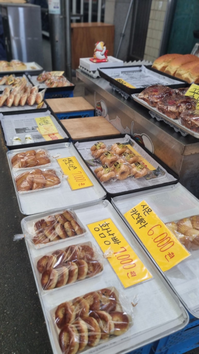 굿모닝베이커리 이미지