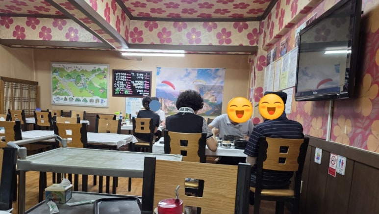 양평해장국 이미지