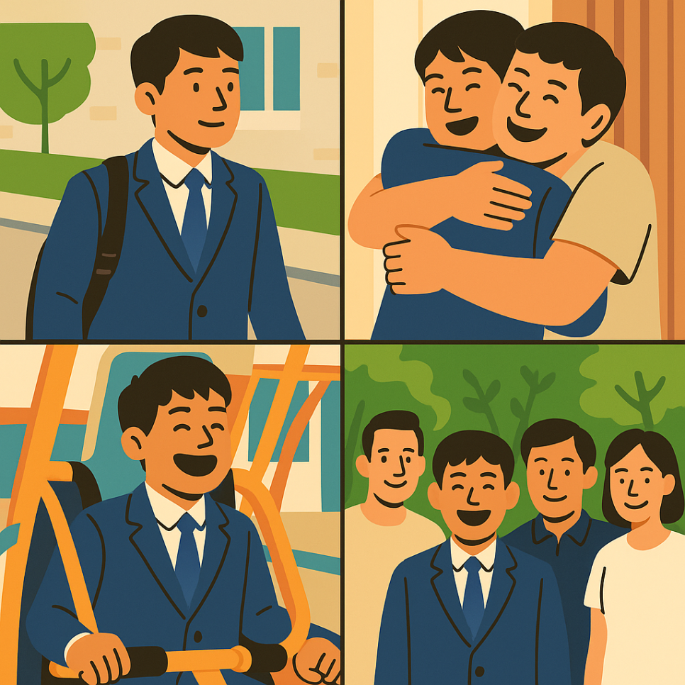 네팔 셰르파 소년 타망·라이 첫 한국 여행기, 기안84와의 인연까지 : 네이버 블로그