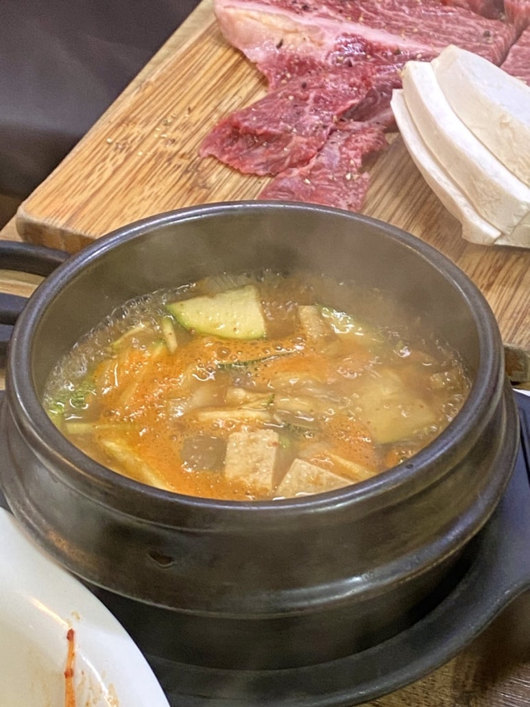 한우명가 사진 2