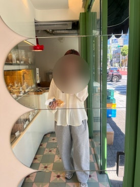 밀도 한티역점 사진 5
