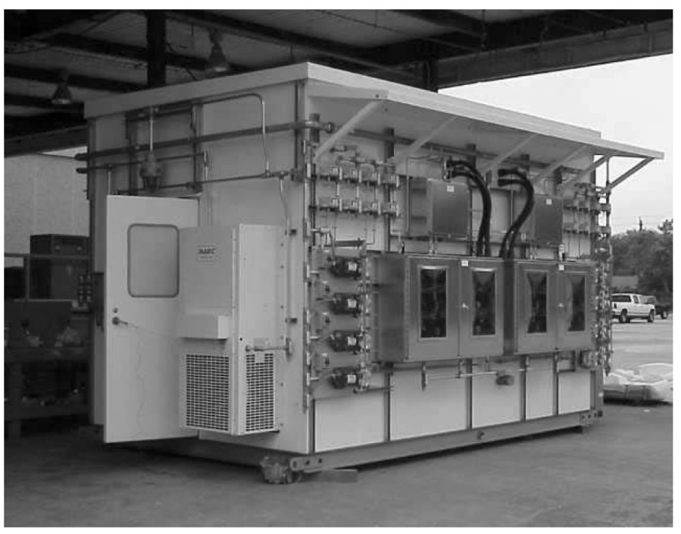 2 분석 계측 - Analytical Instrumentation - EnglishRO.COM