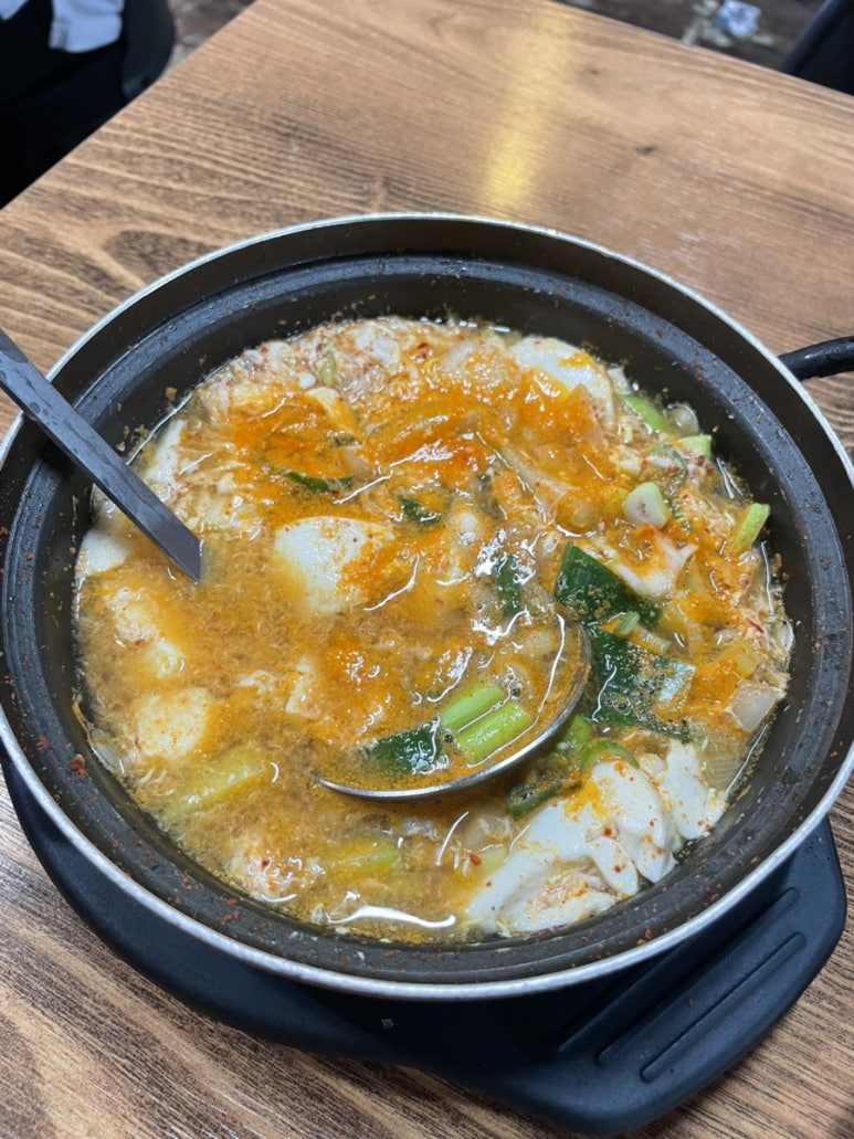 참맛식당 사진 6