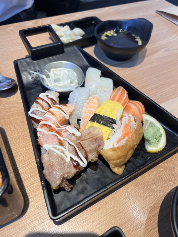위례 맛집 북위례 맛집 지라시 스시 맛집 만개꽃