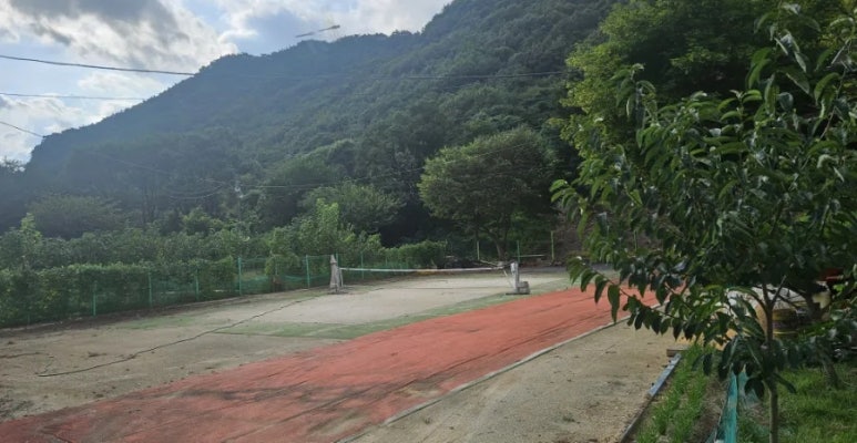 퍼플테라스 이미지