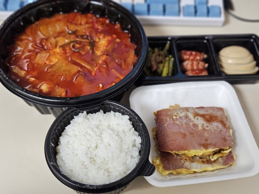 전주밥상한식전문점 사진 4