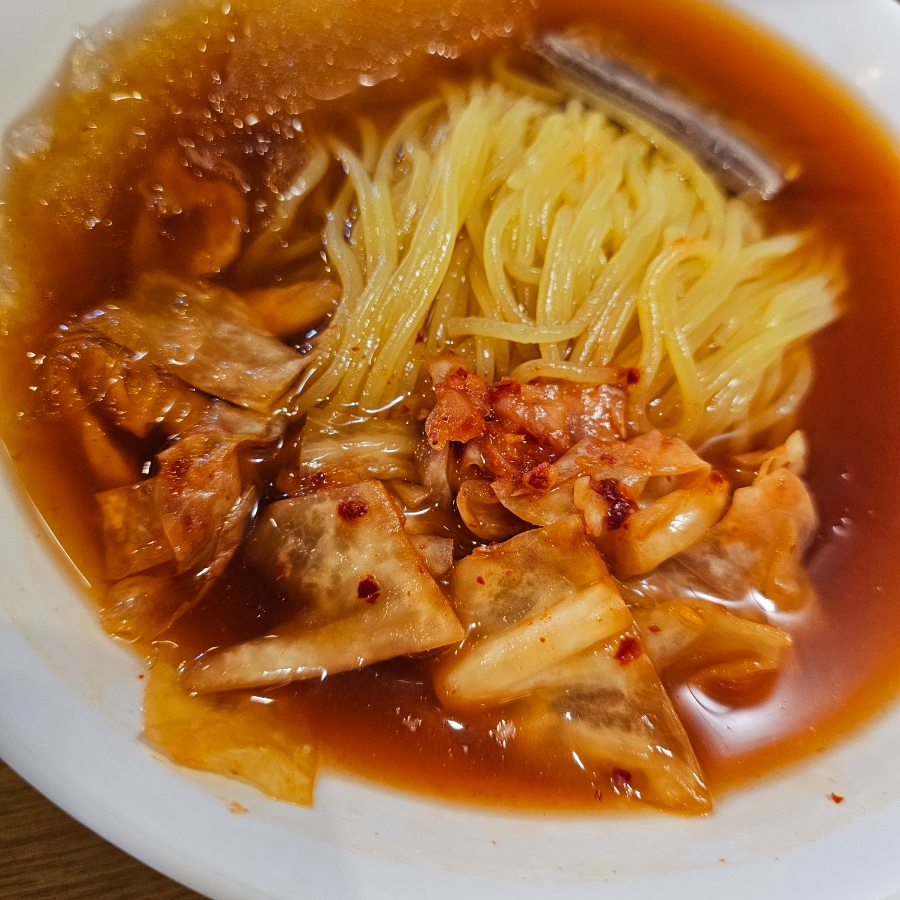 서탑대냉면 사진 7