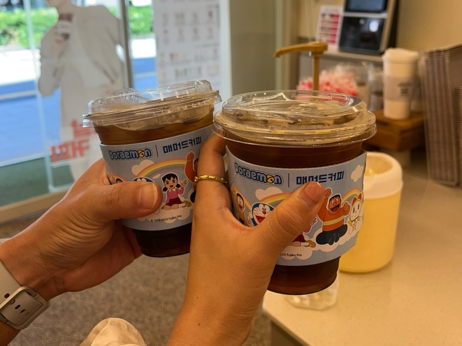 매머드익스프레스 익선동점 사진 2