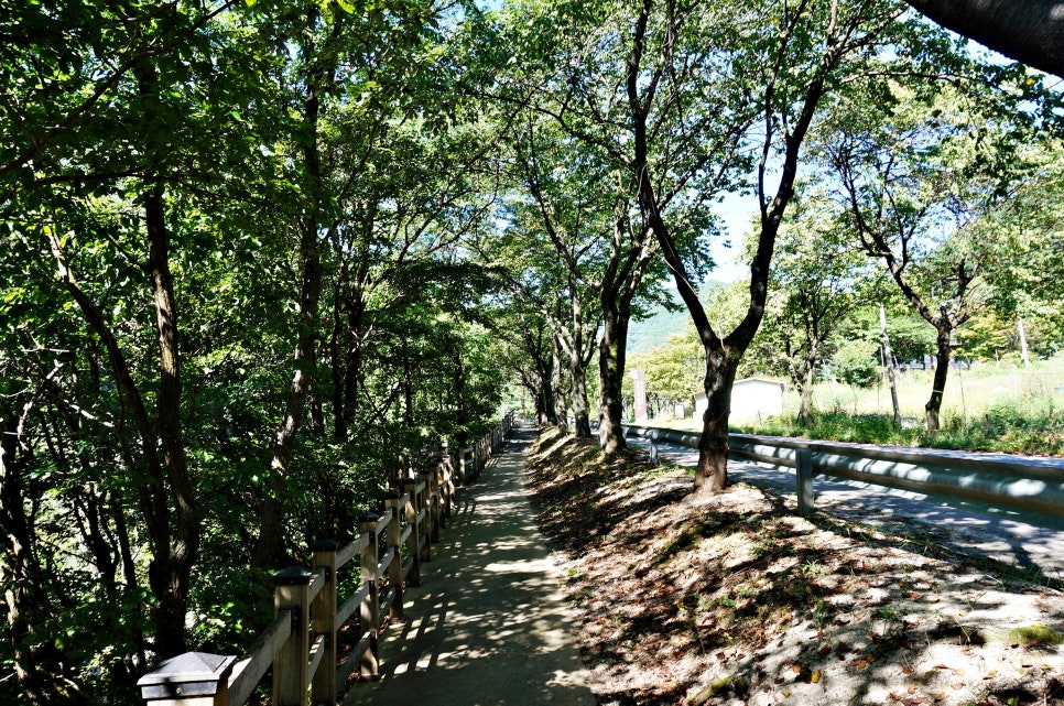 달밭골명품마을 이미지