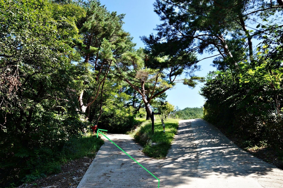 달밭골명품마을 이미지