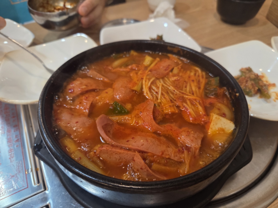 우리집쌈밥 부천점 대표 사진