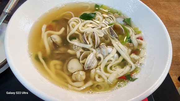 해담 칼국수 불쭈꾸미 사진 8