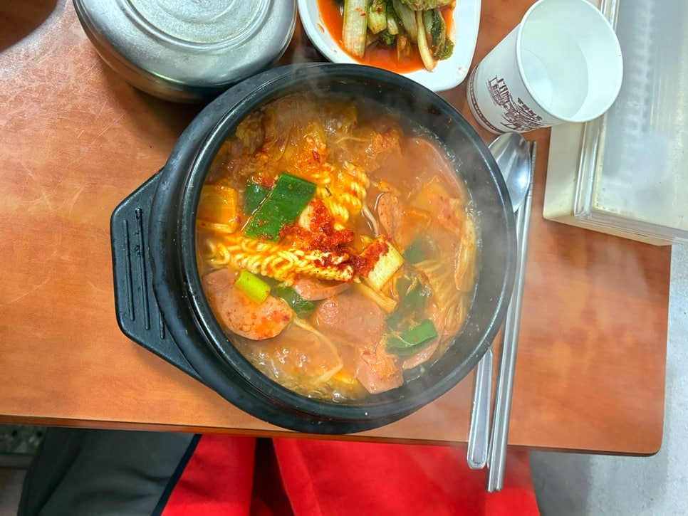 밥한술 대표 사진