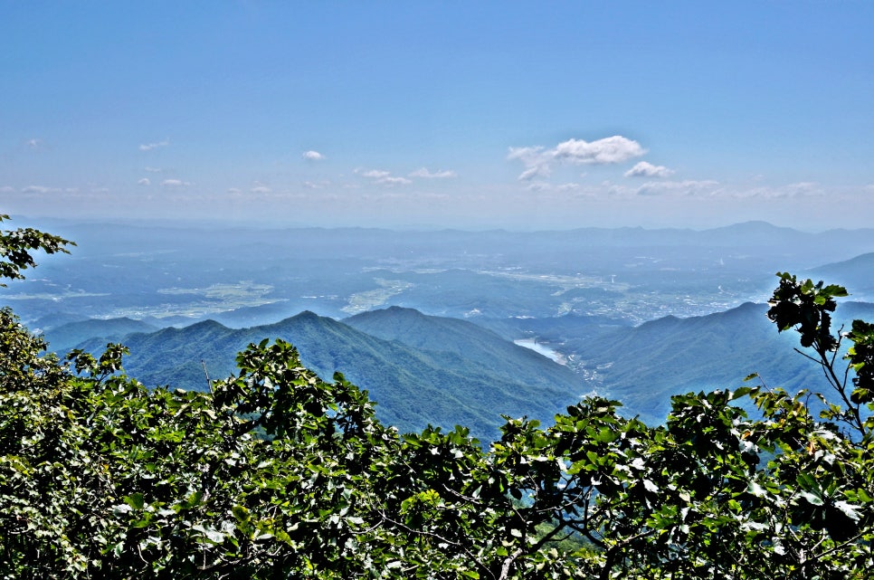달밭골명품마을 이미지
