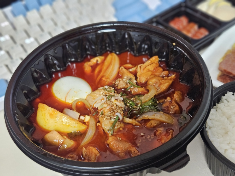 전주밥상한식전문점 사진 7