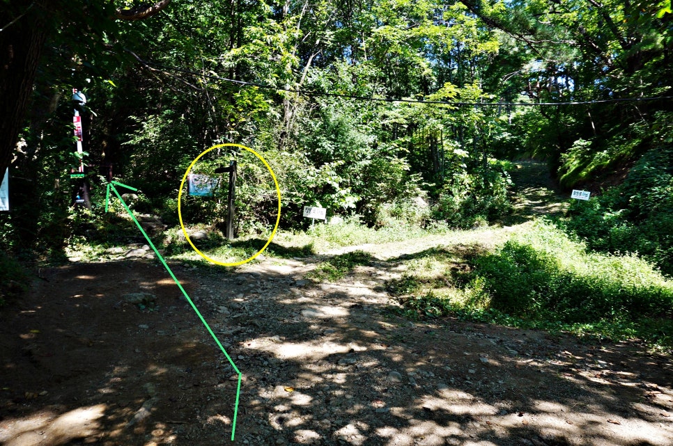 달밭골명품마을 이미지