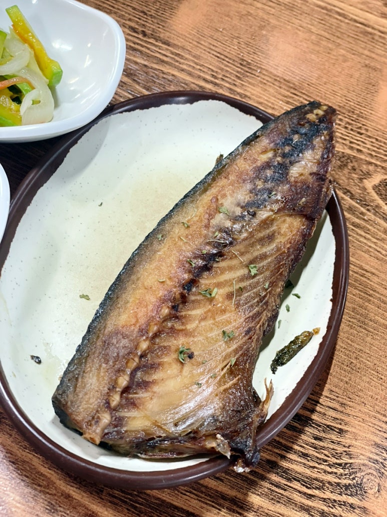 참맛식당 사진 7