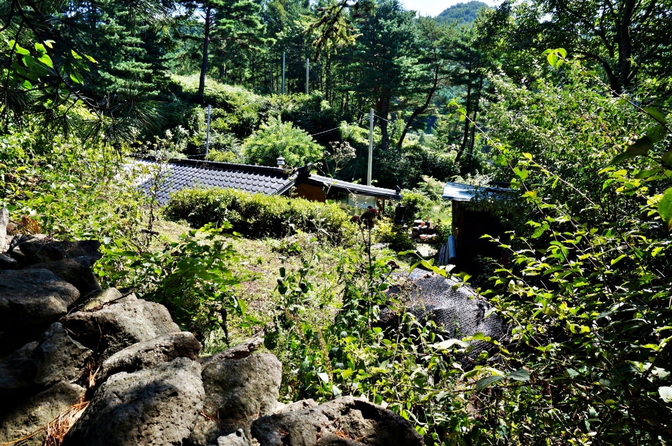 달밭골명품마을 이미지