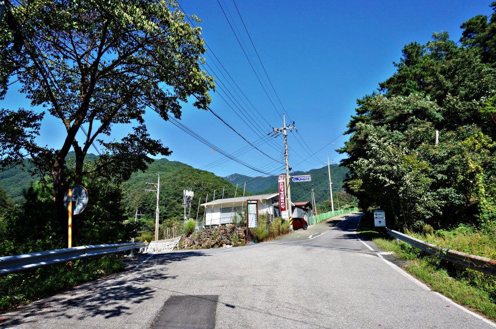 달밭골명품마을 이미지