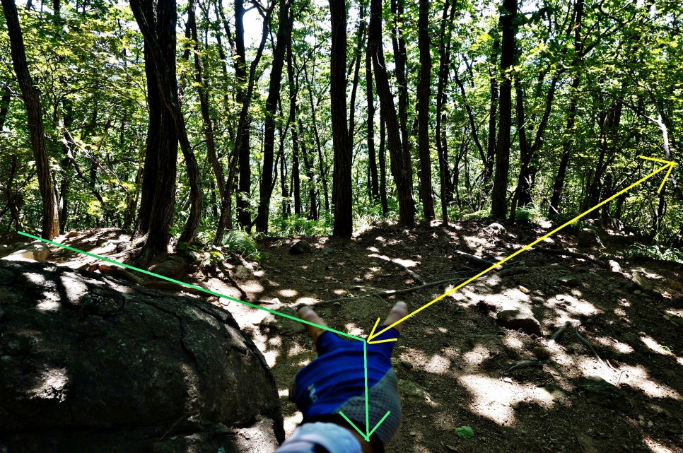 달밭골명품마을 이미지