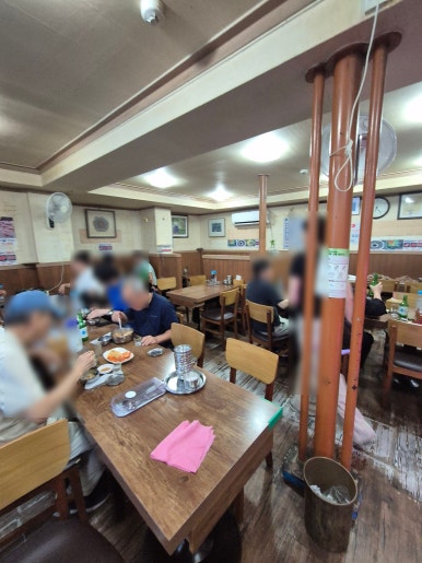 정동진국곰탕 재동점 사진 4