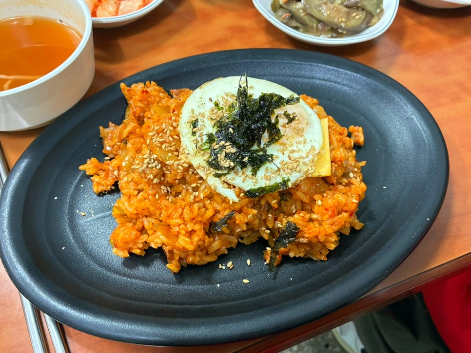 밥한술 사진 7