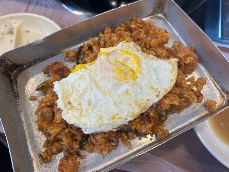 대구소막창 홍봉근부산꼼장어 이미지