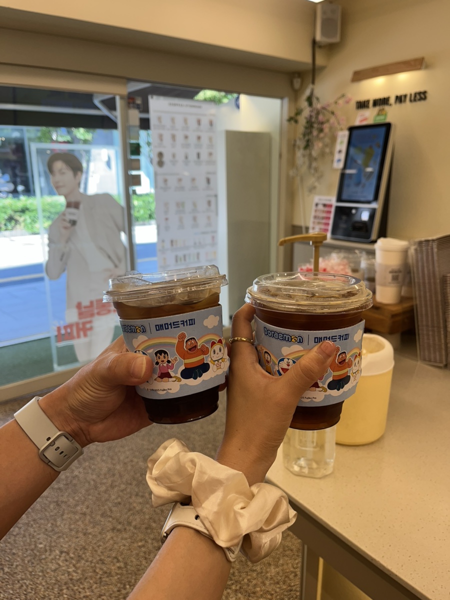 매머드익스프레스 익선동점 사진 3