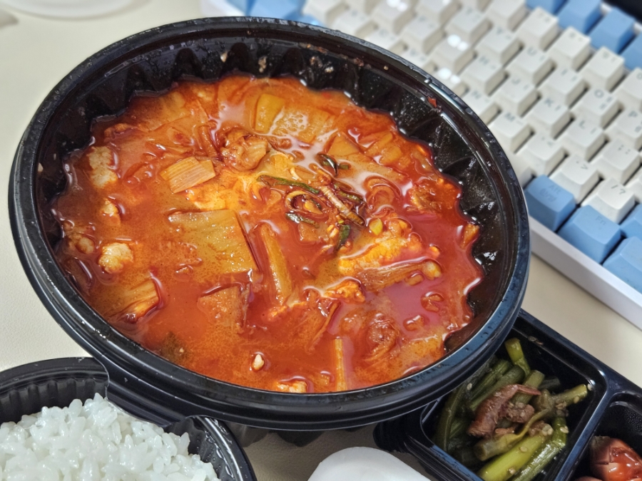 전주밥상한식전문점 사진 3