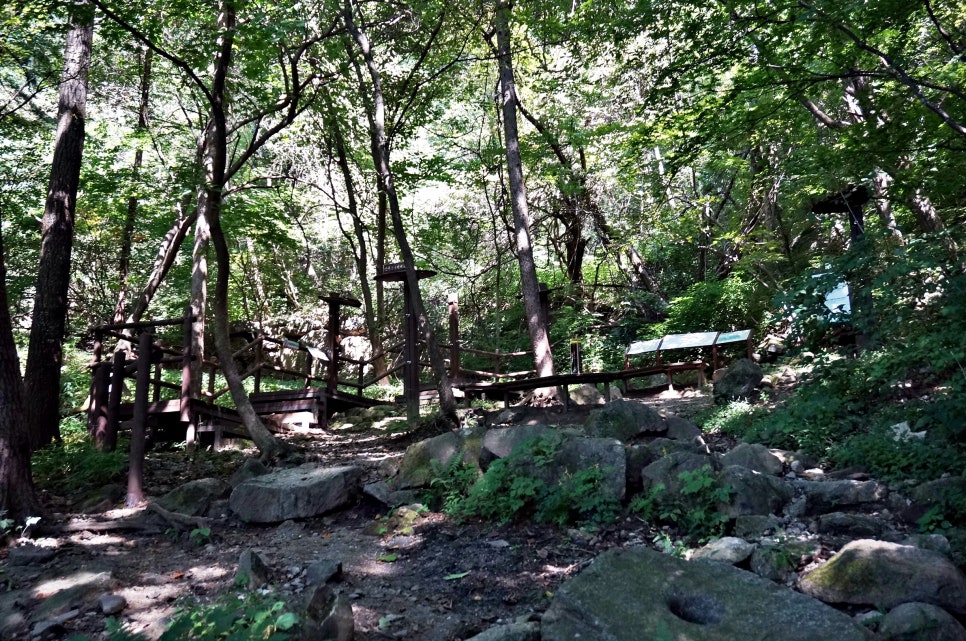 달밭골명품마을 이미지