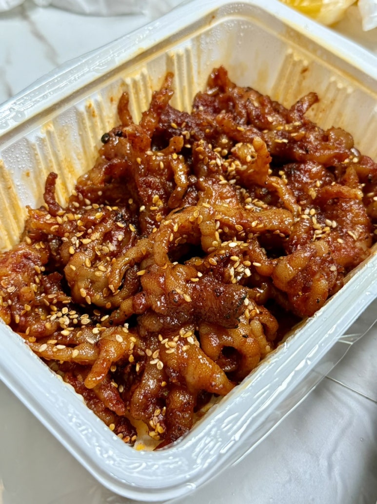 지랄닭발 은평점 사진 6