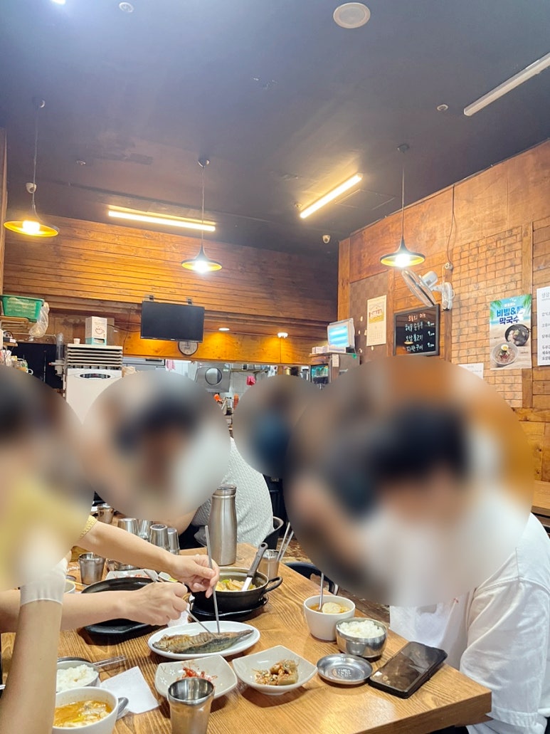 참맛식당 사진 8
