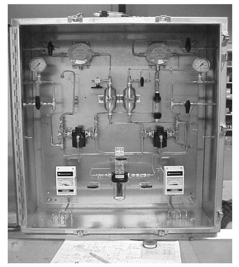 2 분석 계측 - Analytical Instrumentation - EnglishRO.COM