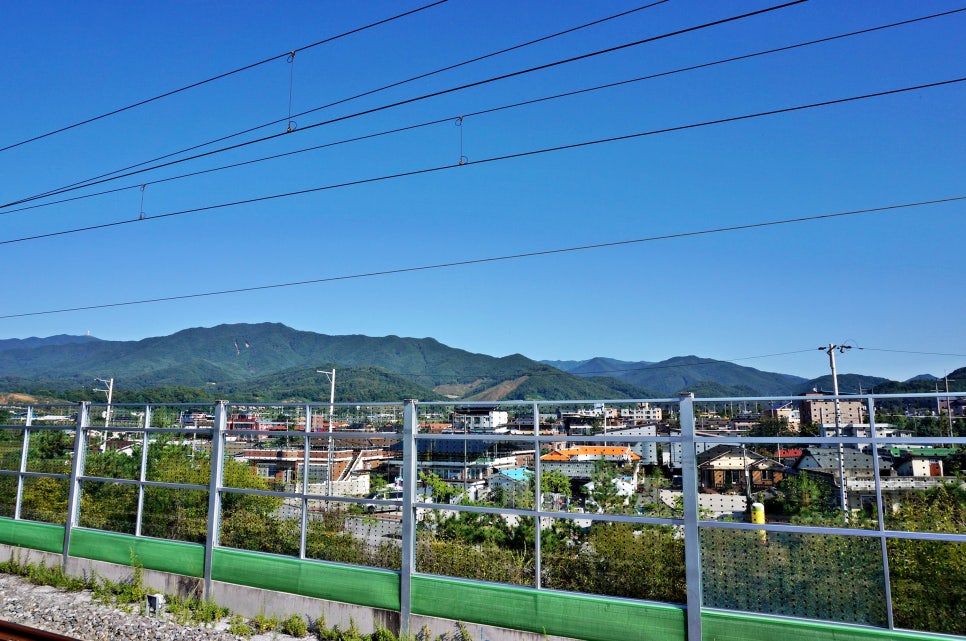 달밭골명품마을 이미지