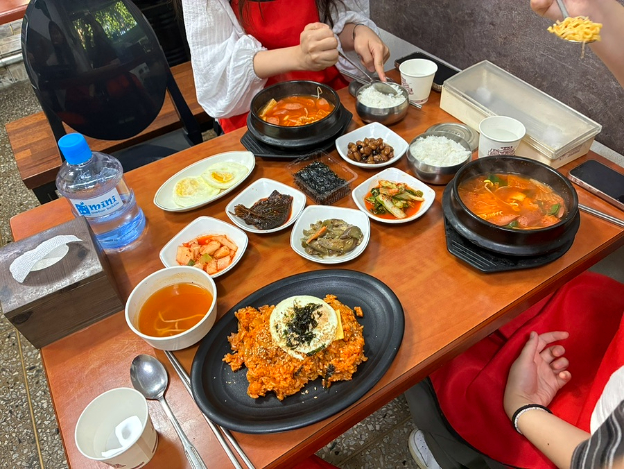 밥한술 사진 8