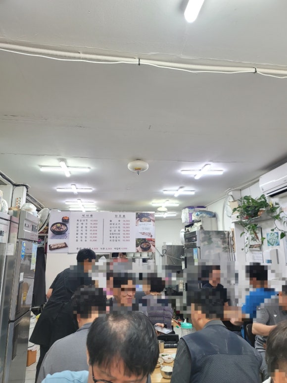선부자순대국 사진 4