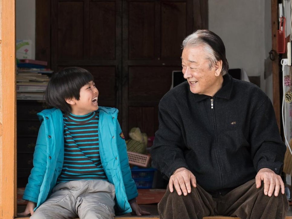 영화 《덕구》, 눈물과 감동으로 전하는 가족 이야기 : 네이버 블로그