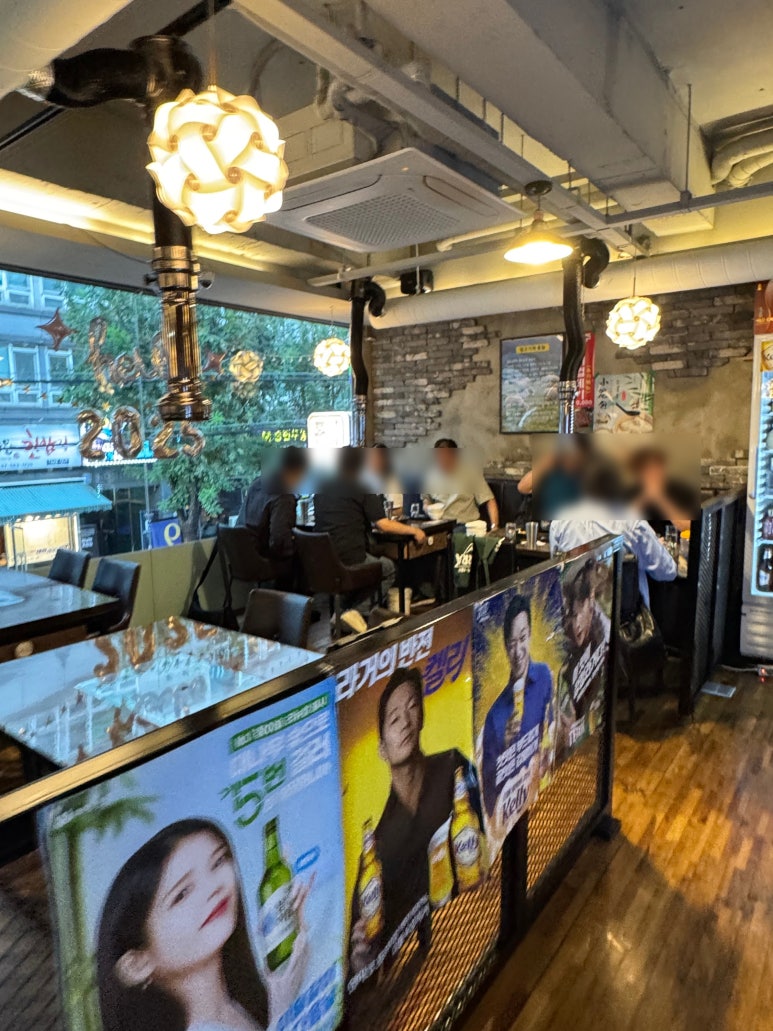 명성양갈비전문점 사진 5