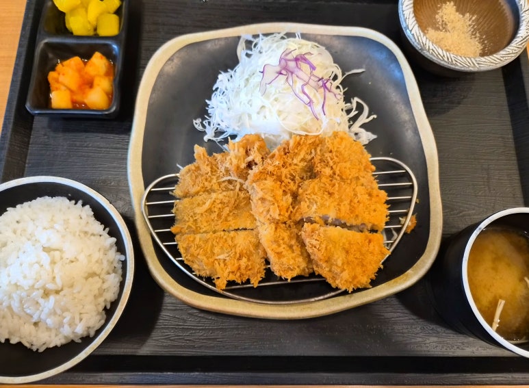 하나돈까스 서울롯데노원점 사진 8
