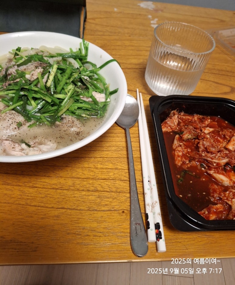 공시우육면&라사천마라탕 사진 8
