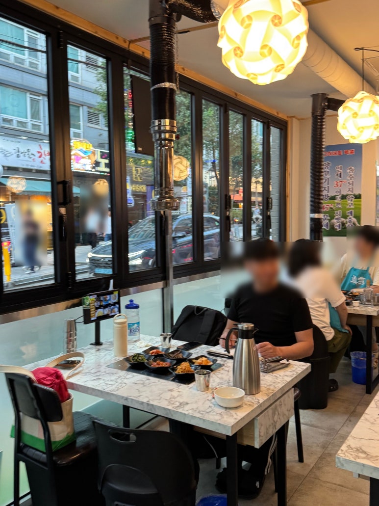 명성양갈비전문점 사진 6