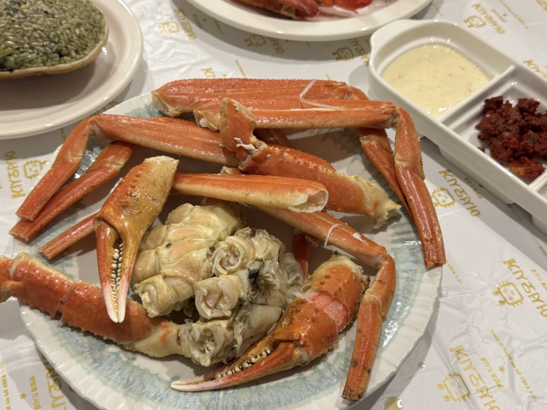 어서오시게 영통구청점 대표 사진