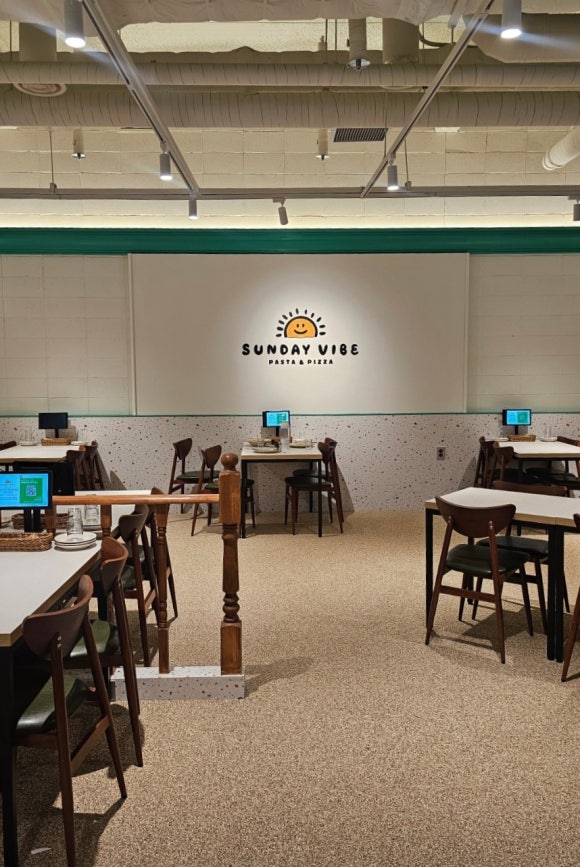 선데이바이브 구로점 사진 8