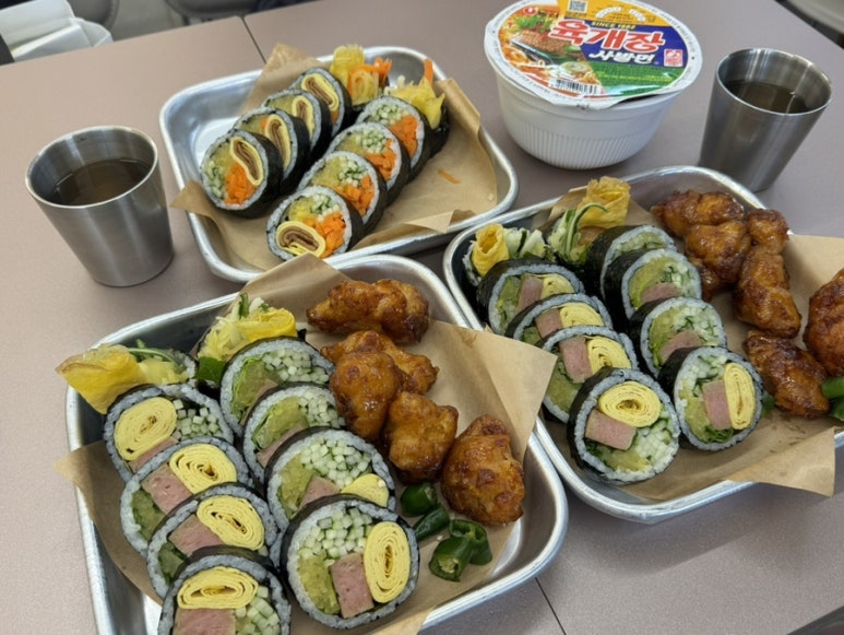 오토김밥 대치점 사진 6