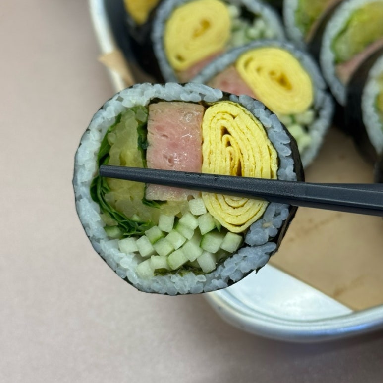 오토김밥 대치점 사진 8