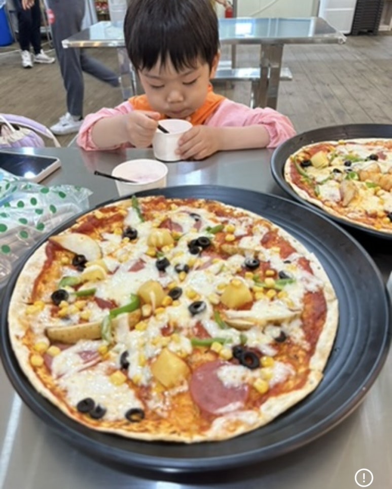 (주)연보람 우유 이미지